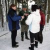 Winterfuetterung 2006